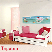 Tapeten für Kinder
