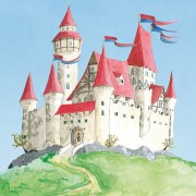 Edle Ritter - Das Königsschloss