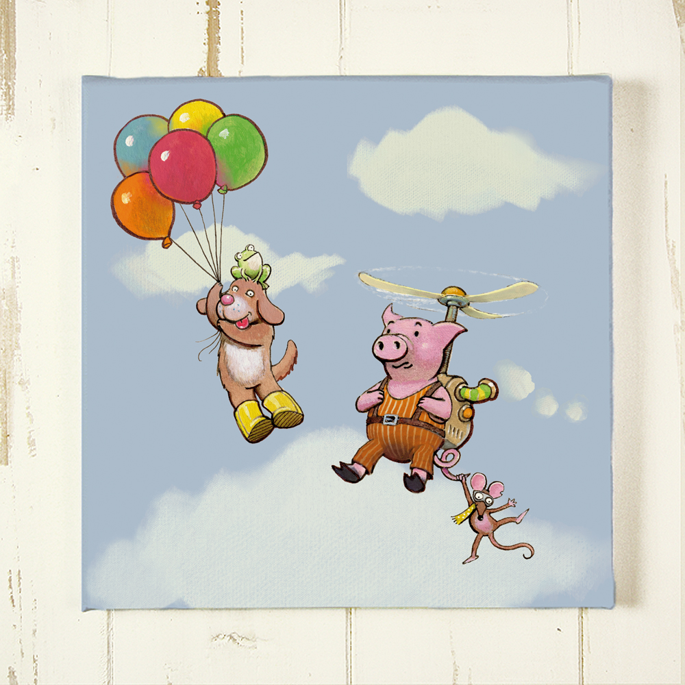 Ballons