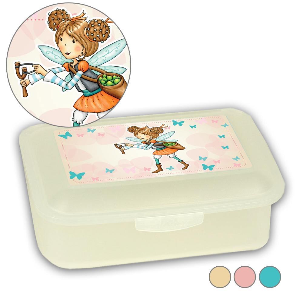 Brotdose - Amalia (3 Farben)