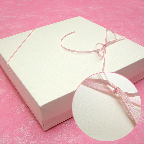 Geschenkverpackung Mädchen