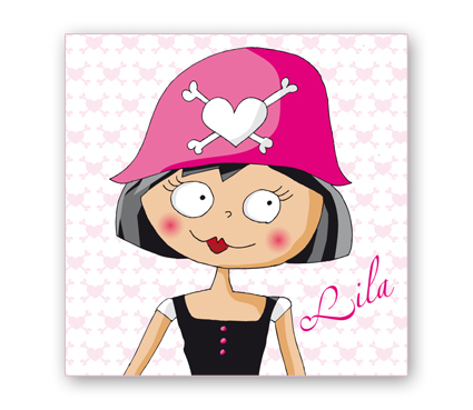 Lila