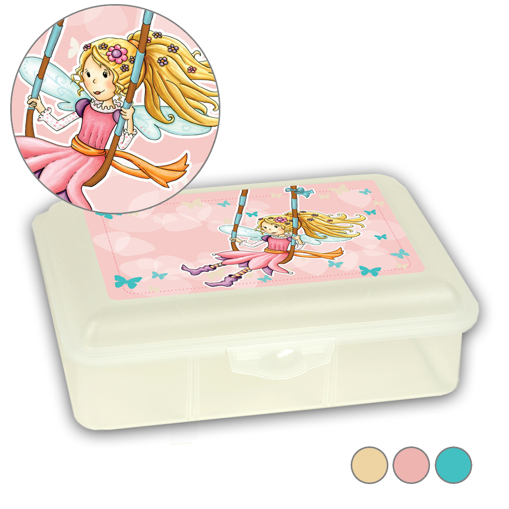 Lunchbox - Jara (3 Farben)