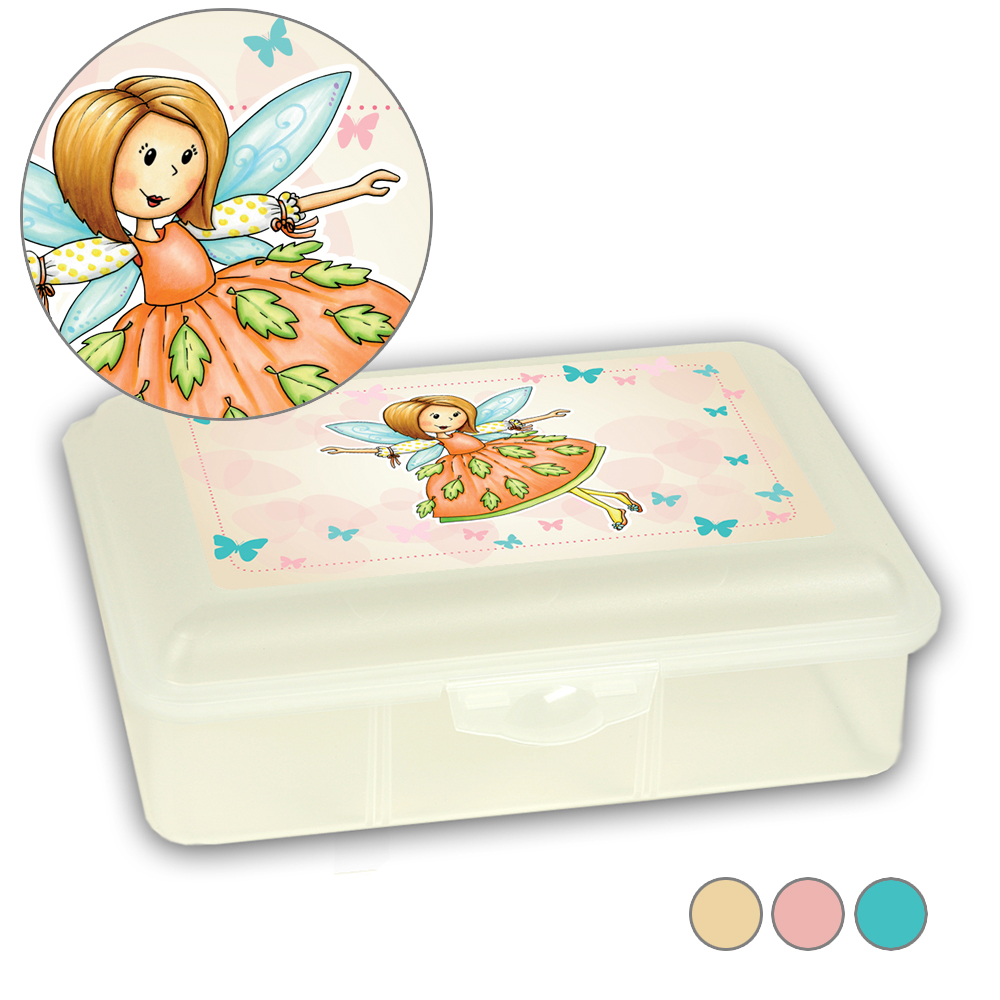 Lunchbox - Mirja (3 Farben)