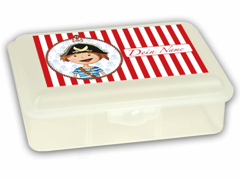 Lunchbox - Rudi der Heitere