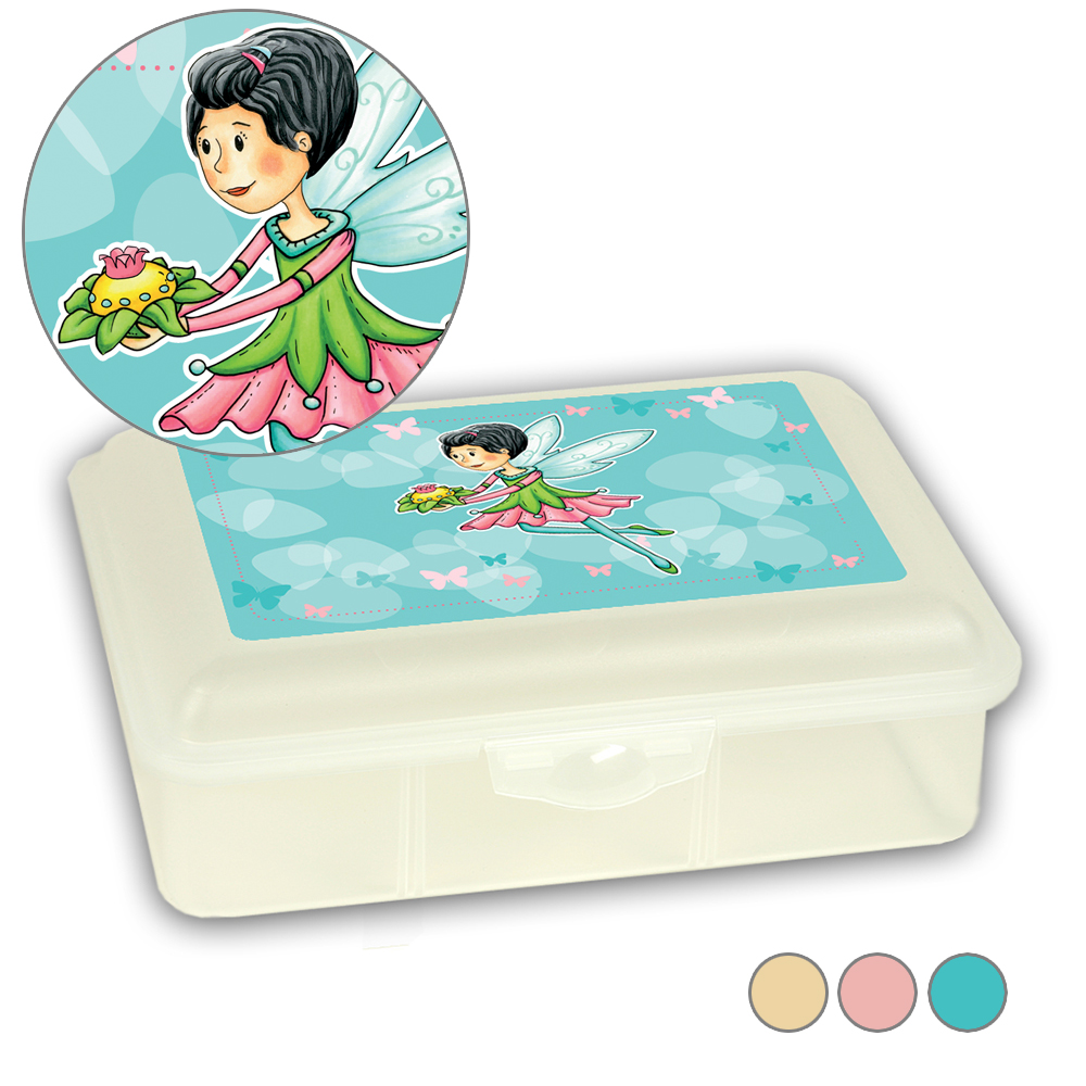 Lunchbox - Zina (3 Farben)
