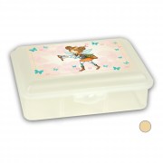 Lunchbox - Amalia beige