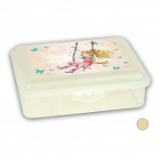 Lunchbox - Jara beige