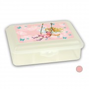 Lunchbox - Jara rosa
