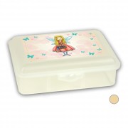 Lunchbox - Luisa beige