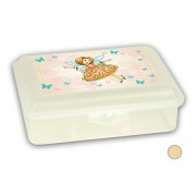 Lunchbox - Mirja beige
