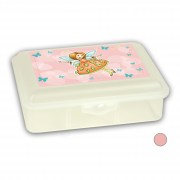 Lunchbox - Mirja rosa