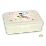 Lunchbox - Zina beige