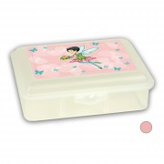 Lunchbox - Zina rosa