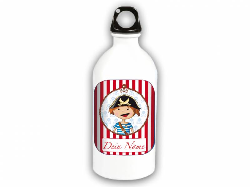 Trinkflasche - Rudi der Heitere