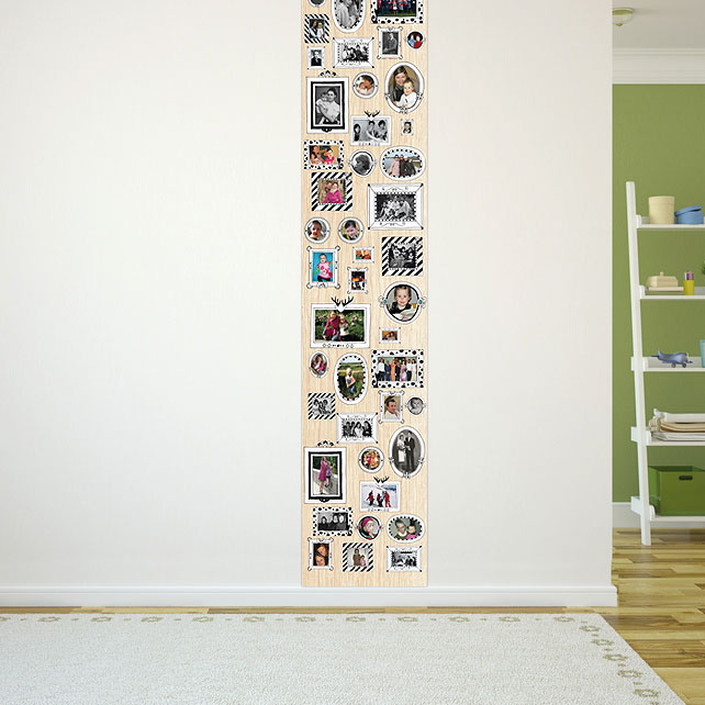 Wandbild